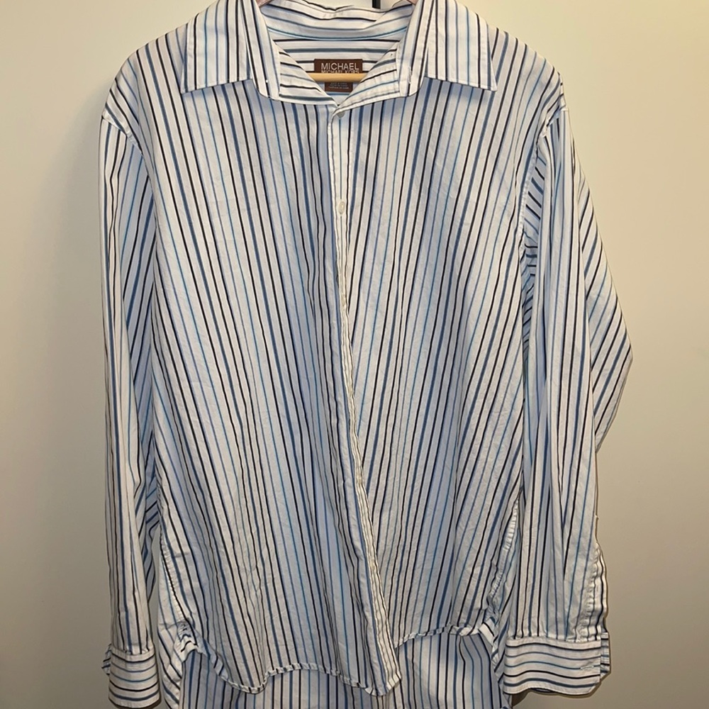 Michael Kors Button Down